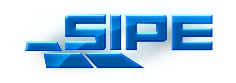 SIPE, s.r.o logo