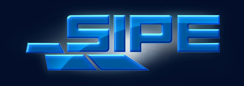 SIPE, s.r.o logo footer